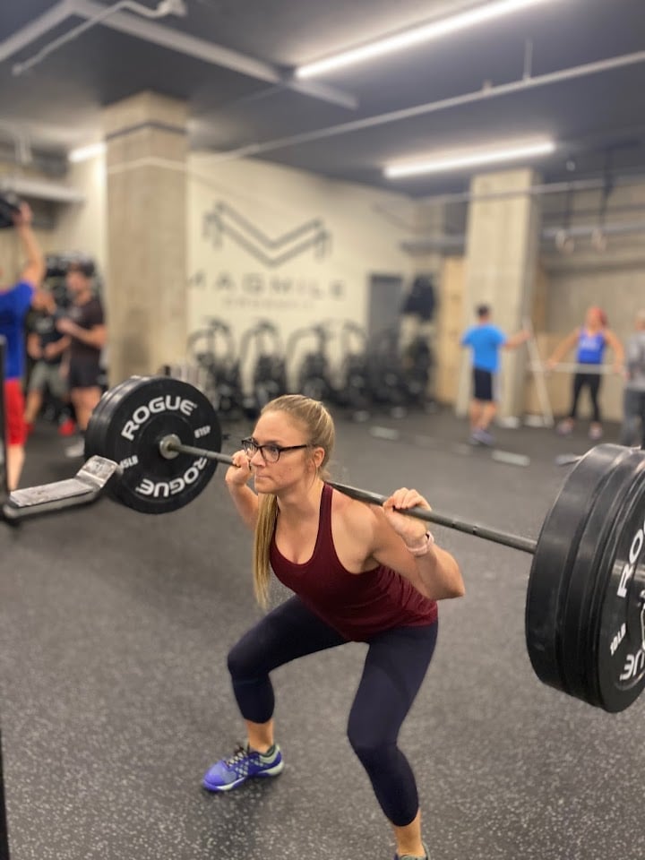 Photo of MagMile CrossFit