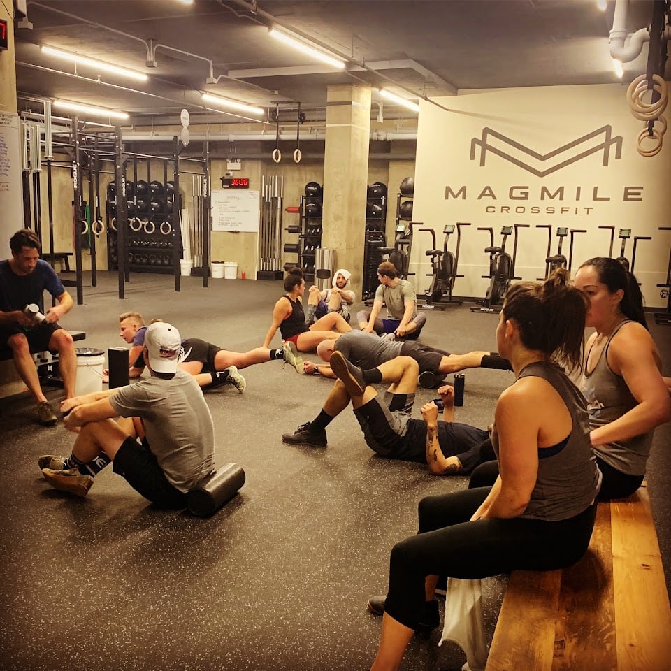 Photo of MagMile CrossFit