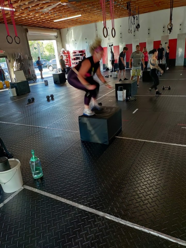 Photo of Treasure Coast CrossFit