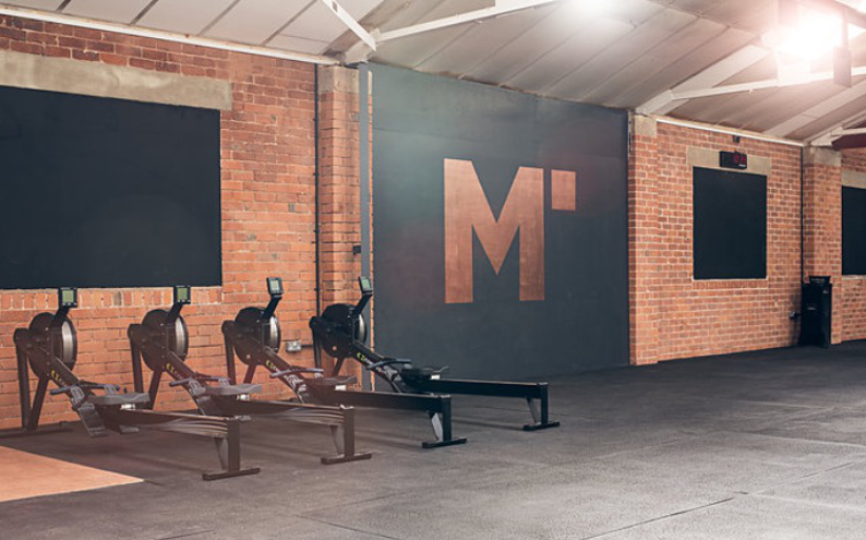 Photo of CrossFit MSQD