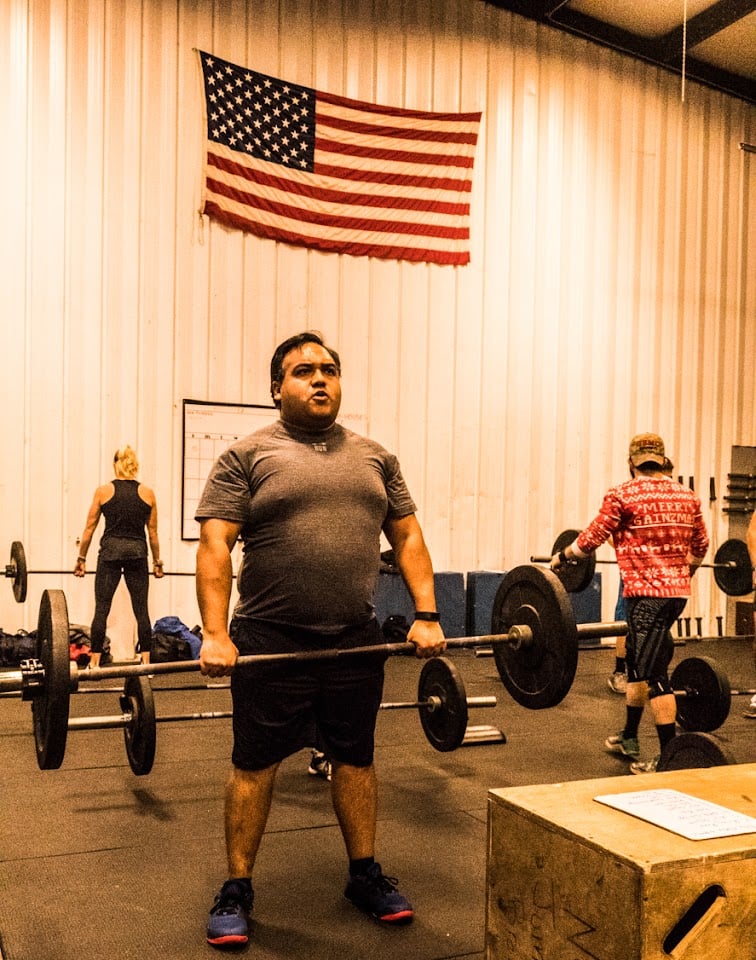 Photo of Indy South CrossFit