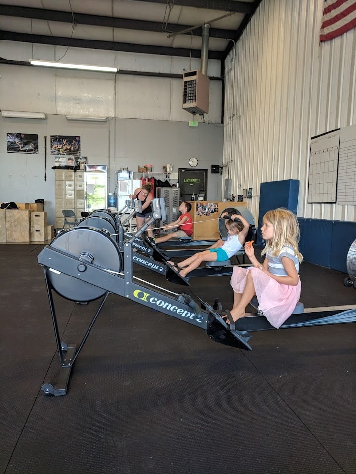 Photo of Indy South CrossFit