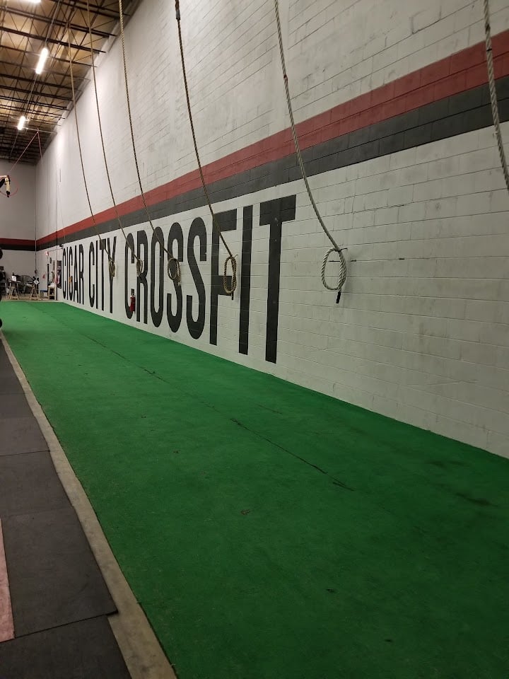 Photo of Cigar City CrossFit