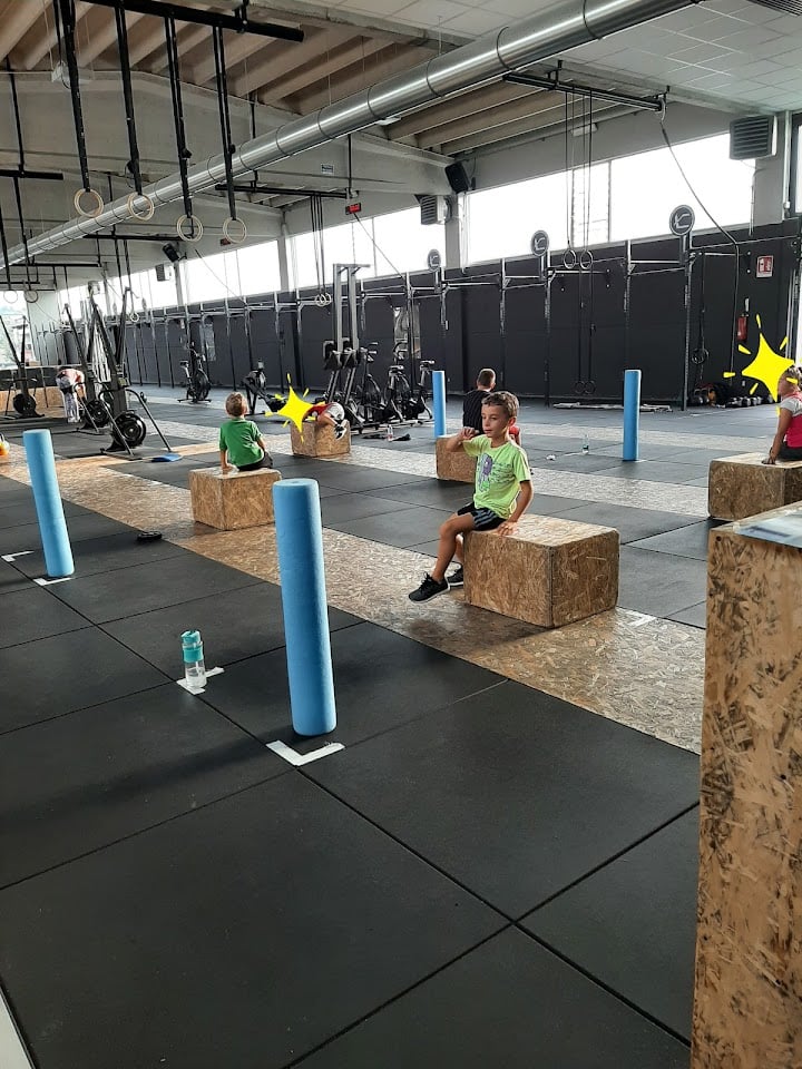 Photo of CrossFit Lago Maggiore