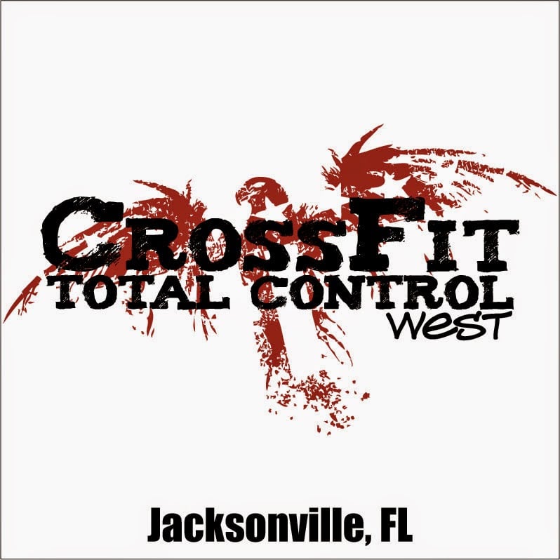 Photo of CrossFit Total Control West