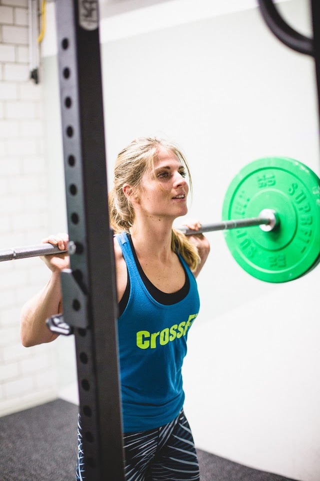 Photo of Dein CrossFit