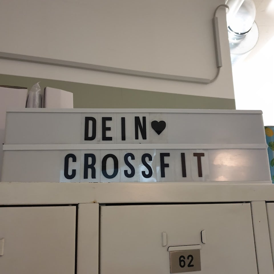 Photo of Dein CrossFit