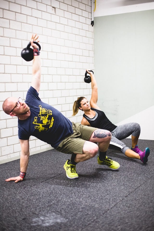 Photo of Dein CrossFit