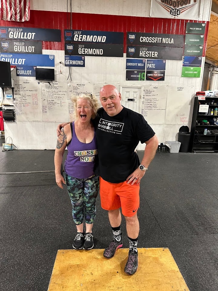 Photo of CrossFit NOLA