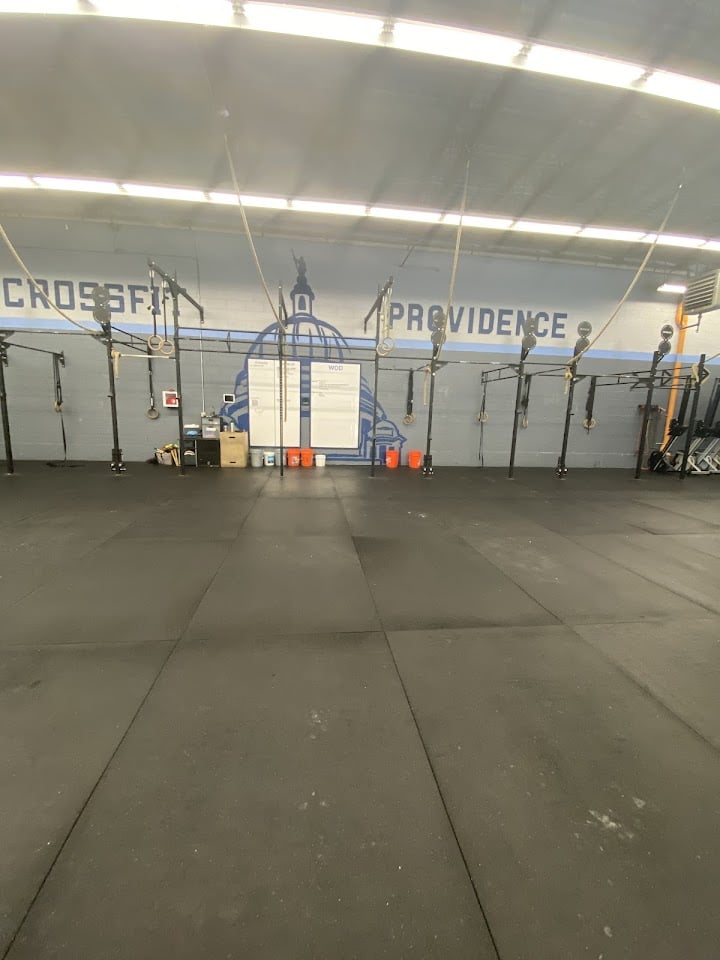 Photo of CrossFit Providence