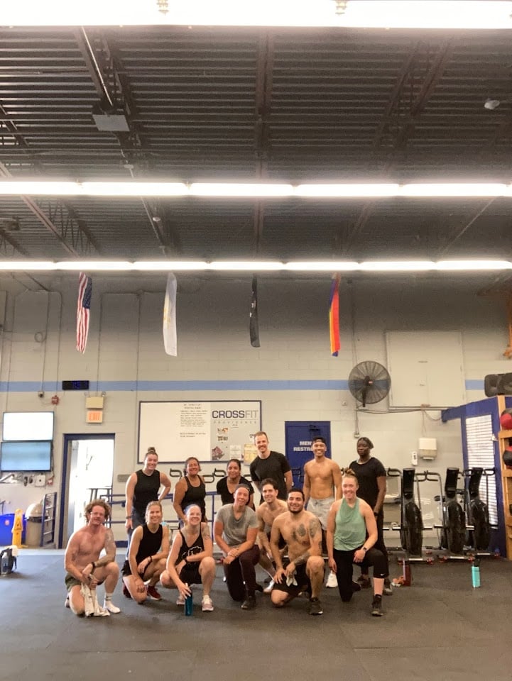 Photo of CrossFit Providence