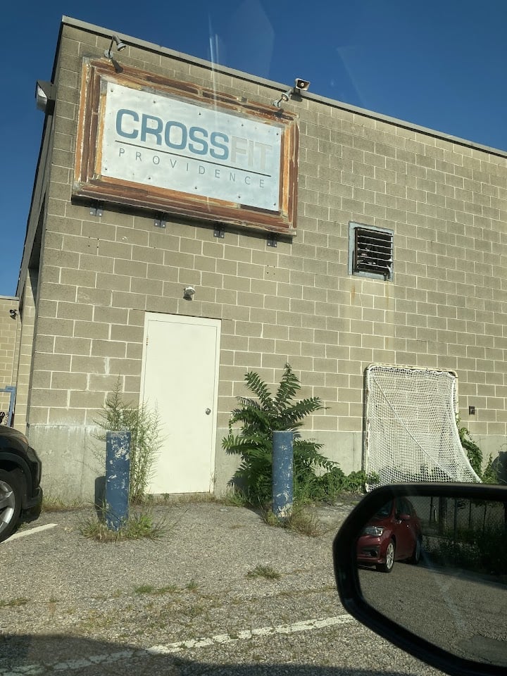 Photo of CrossFit Providence