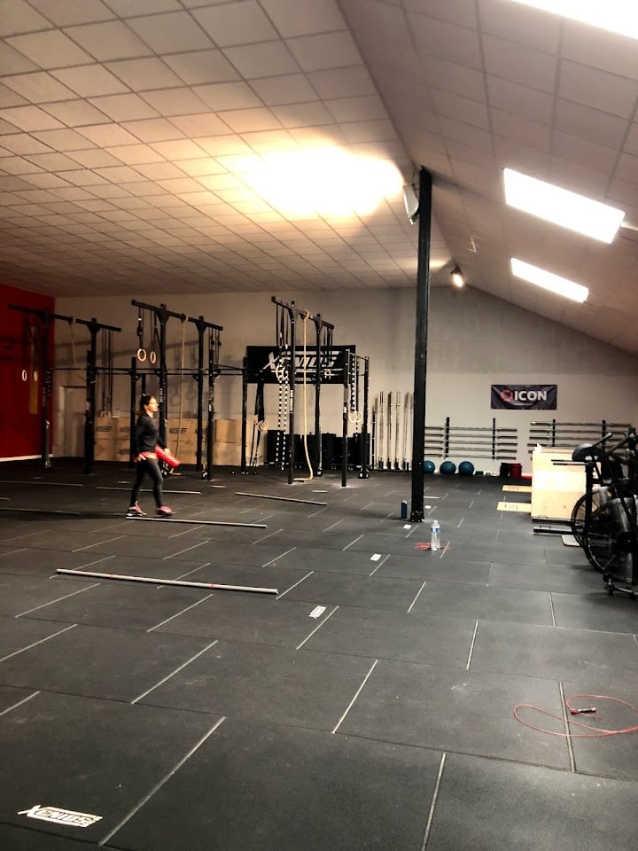 Photo of CrossFit Montluçon