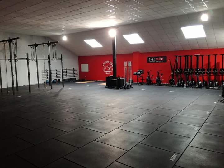 Photo of CrossFit Montluçon