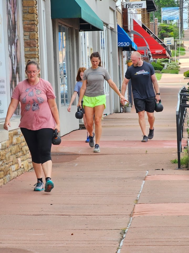 Photo of Elements of Wellness CrossFit