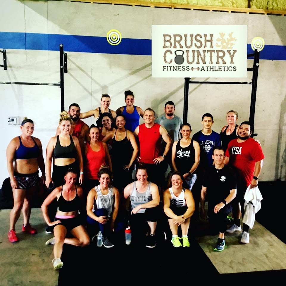 Photo of CrossFit AWOL