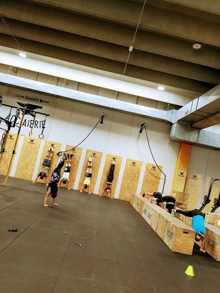 Photo of CrossFit Acciaierie