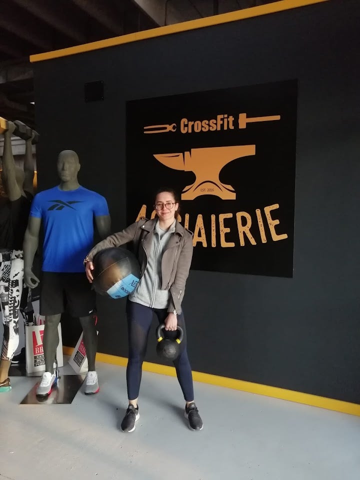 Photo of CrossFit Acciaierie