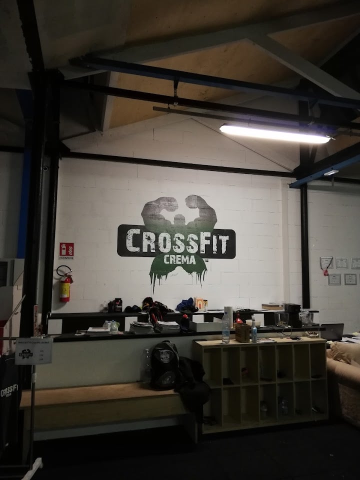 Photo of CrossFit Crema