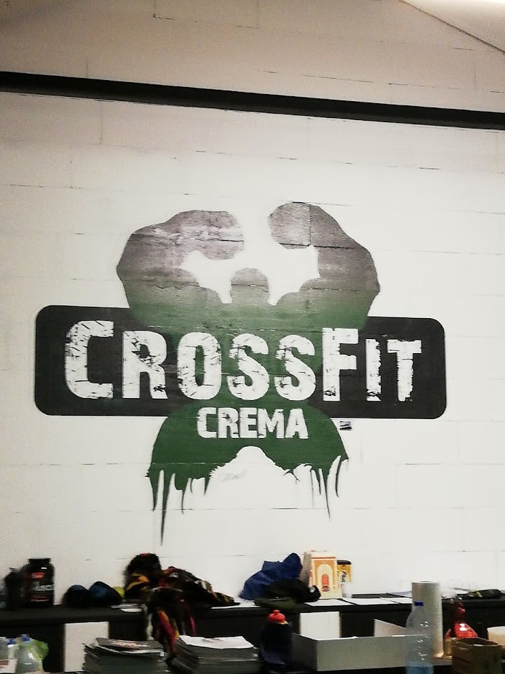 Photo of CrossFit Crema