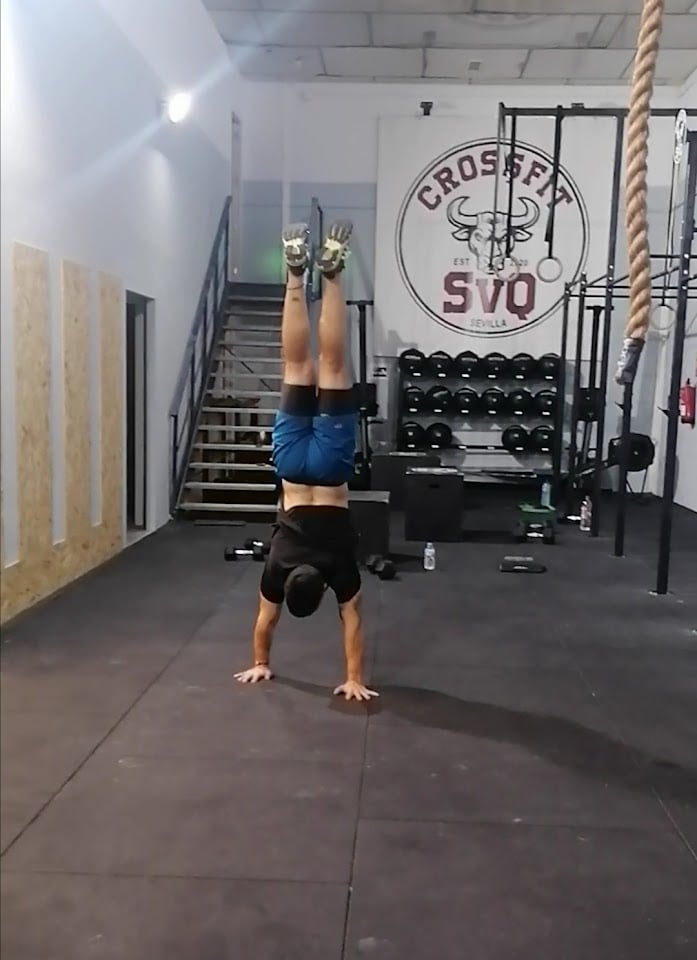 Photo of CrossFit SVQ