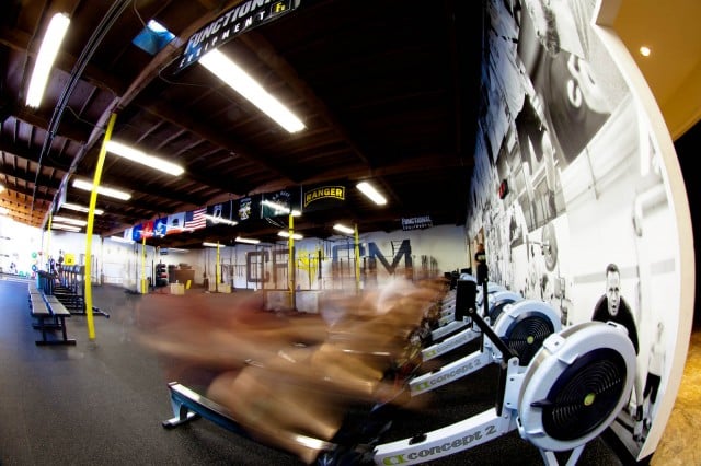 Photo of CrossFit Costa Mesa