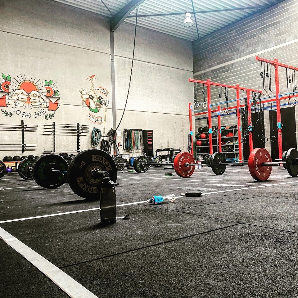 Photo of CrossFit Roude Leiw