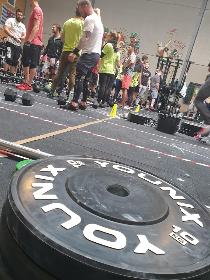 Photo of CrossFit Roude Leiw