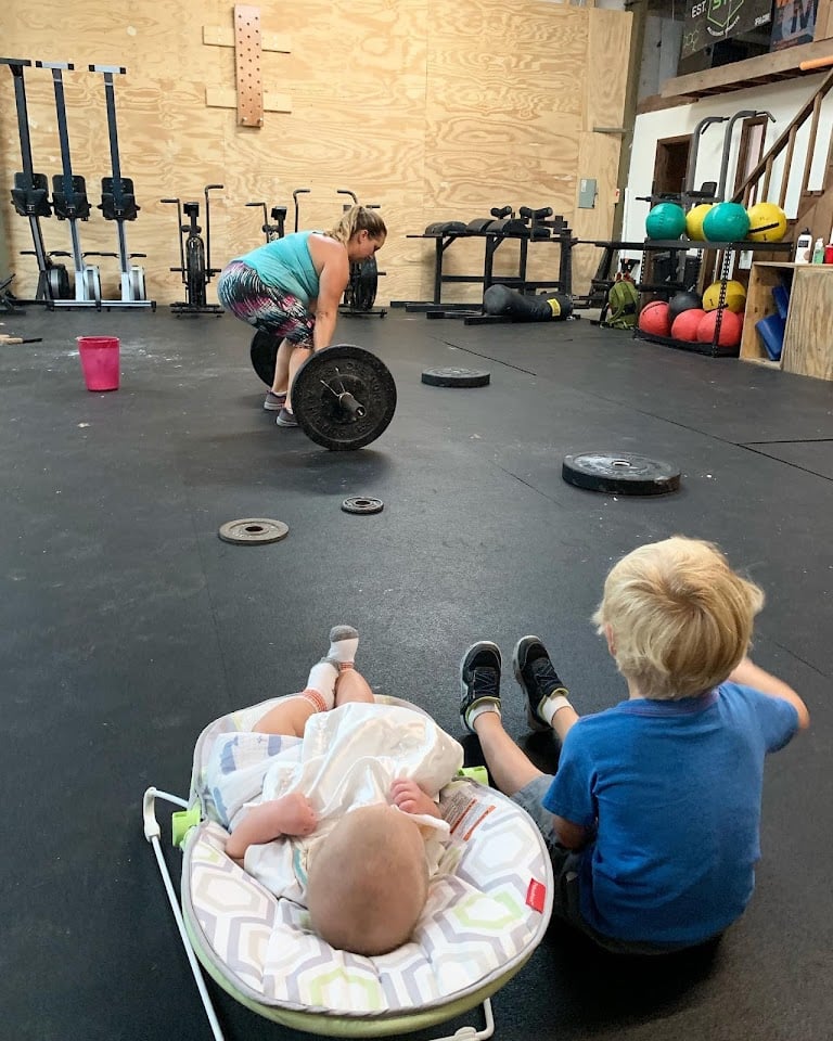 Photo of Angel Oak CrossFit