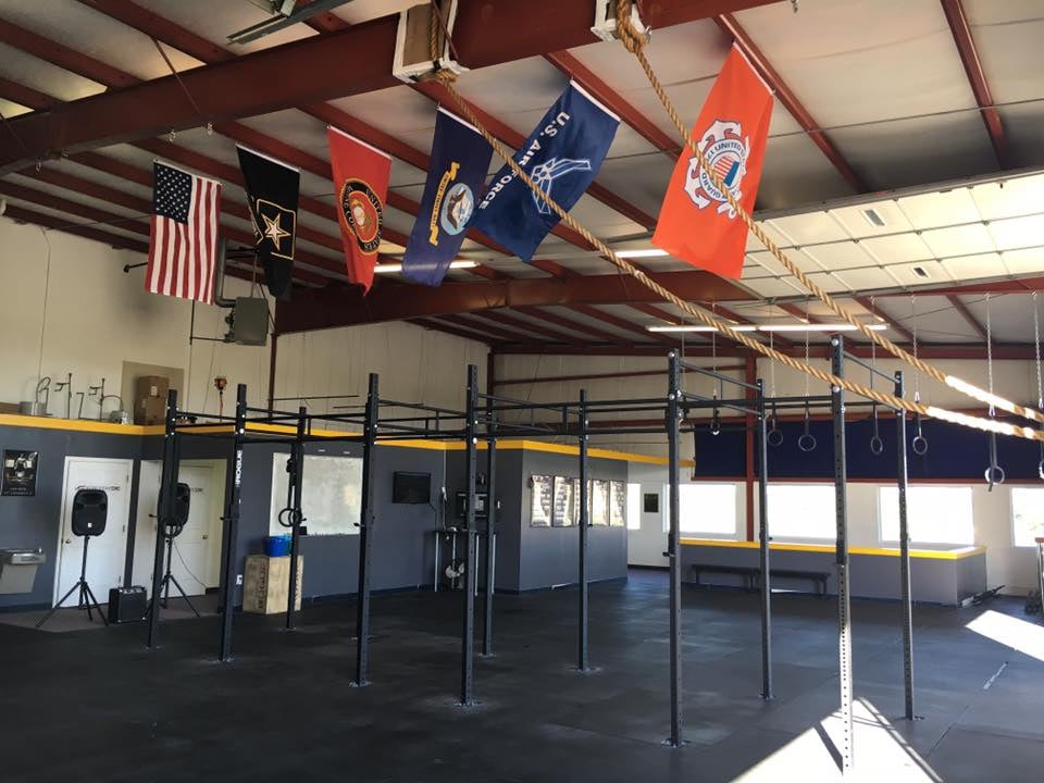 Photo of CrossFit Ironside