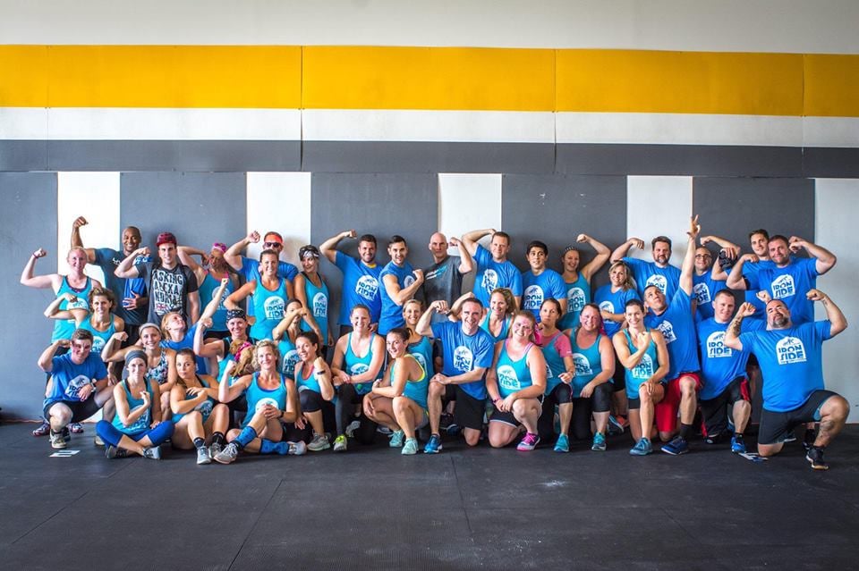 Photo of CrossFit Ironside