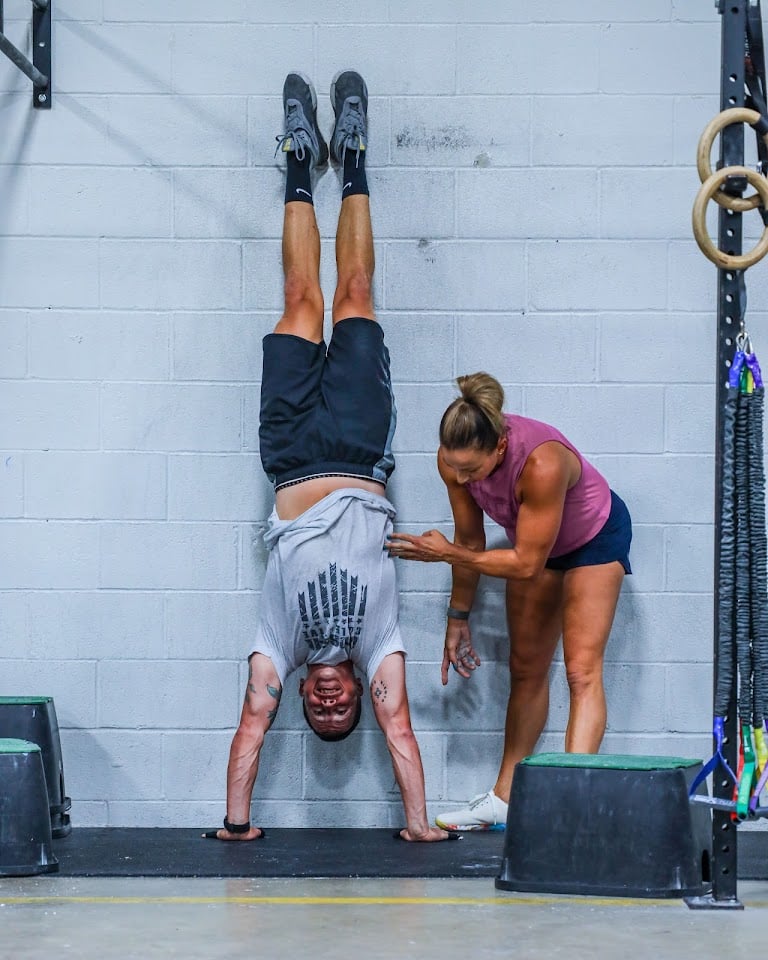 Photo of CrossFit Collective