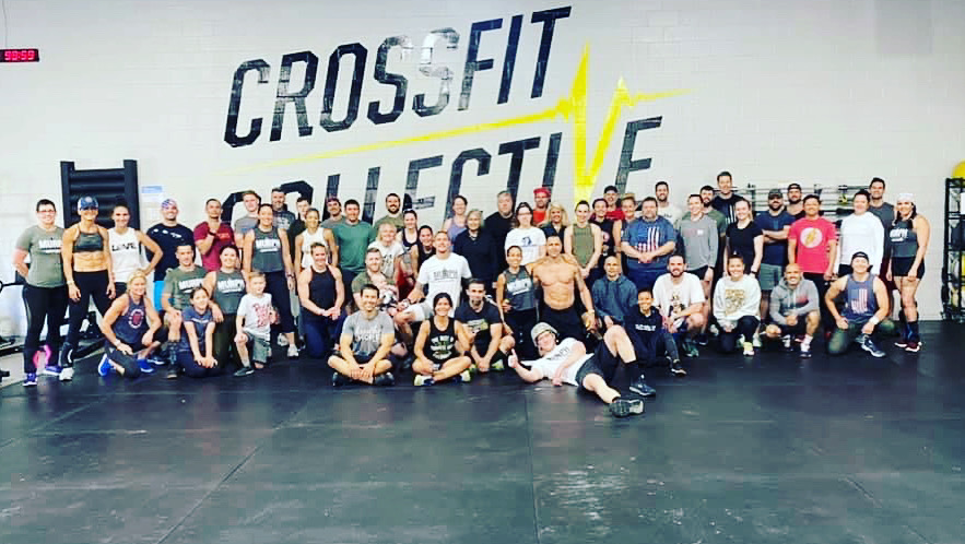 Photo of CrossFit Collective