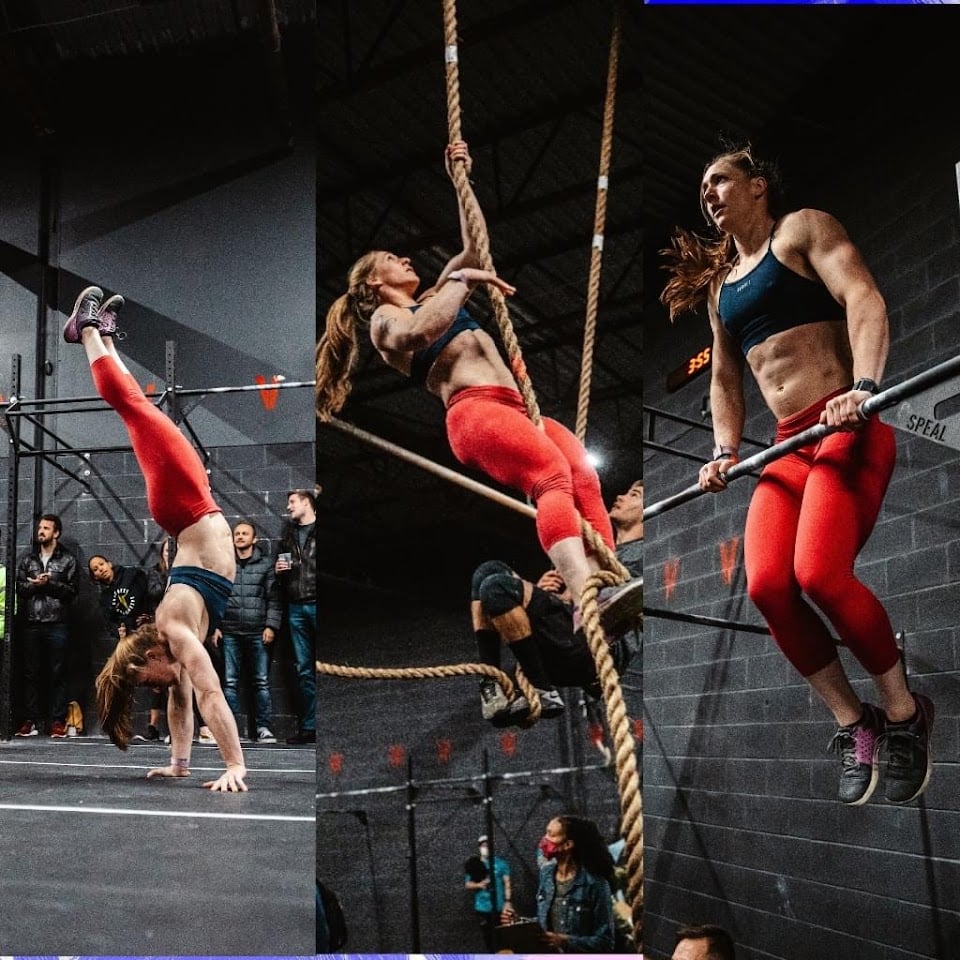 Photo of CrossFit Collective