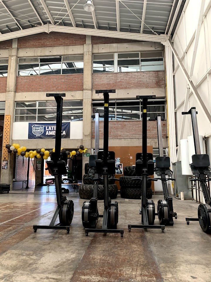 Photo of CrossFit Santiago