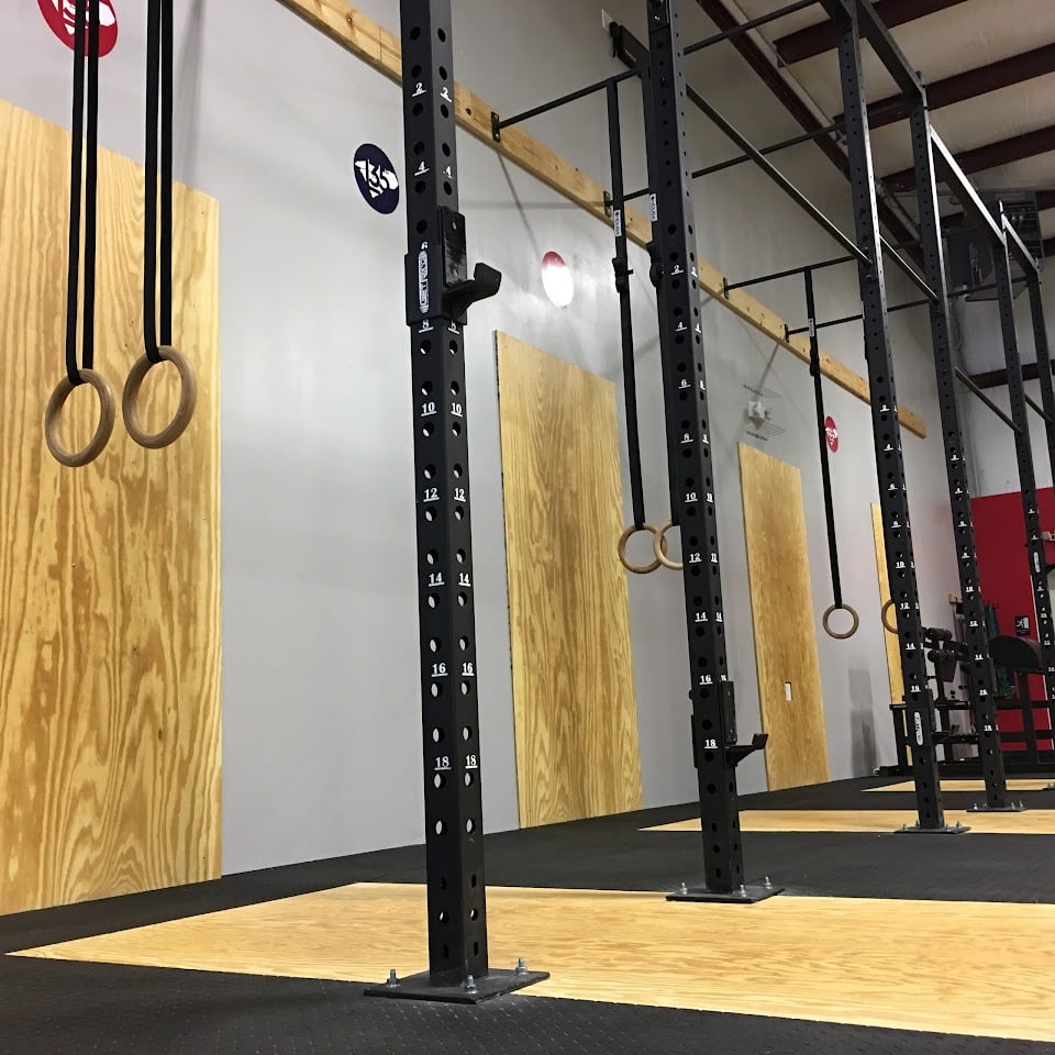 Photo of Latitude 35 CrossFit