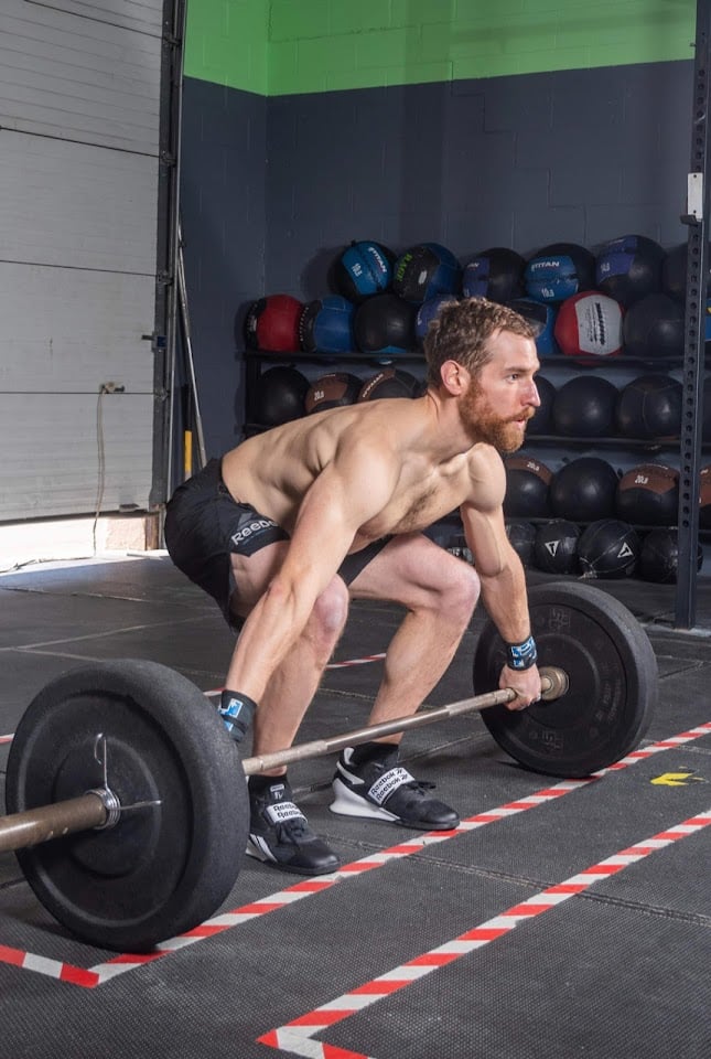 Photo of CrossFit Newton