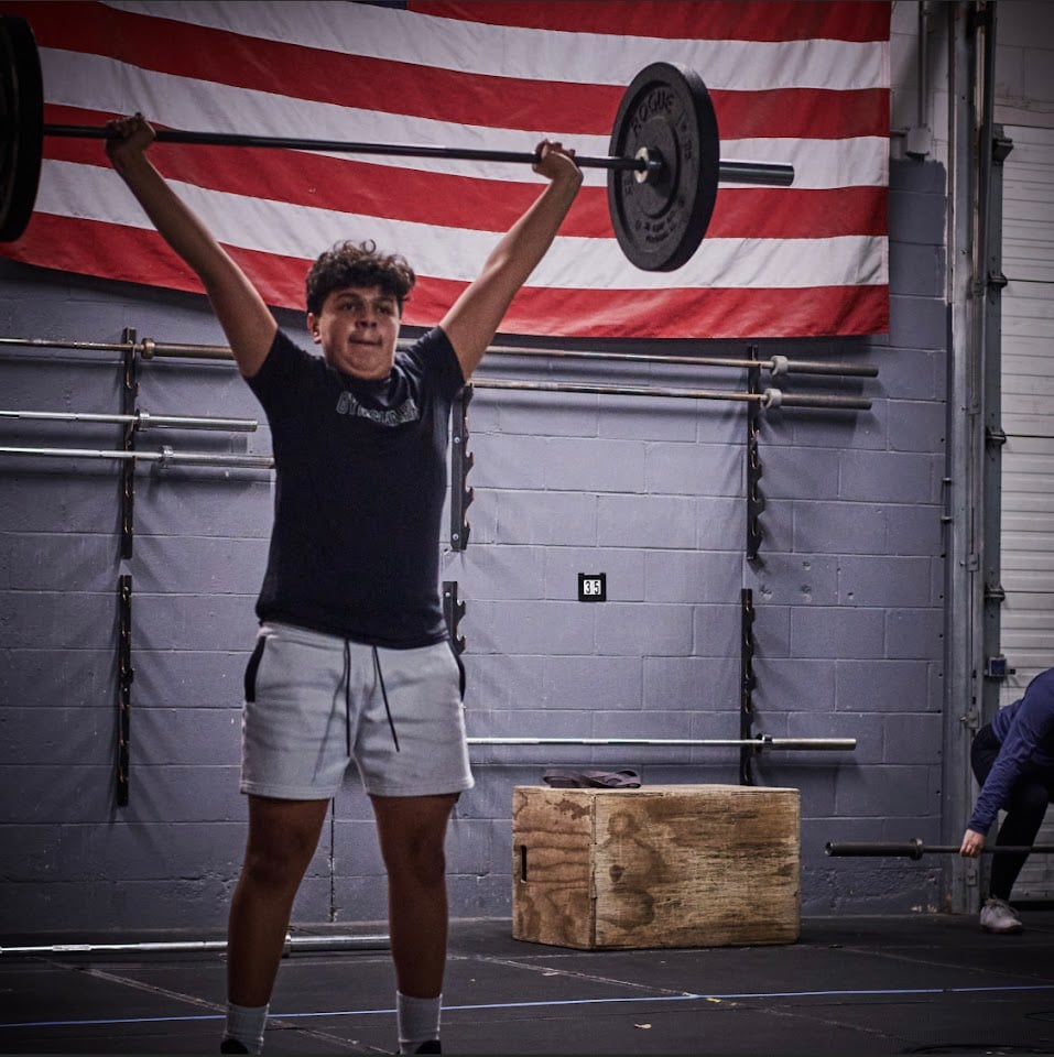 Photo of CrossFit Newton