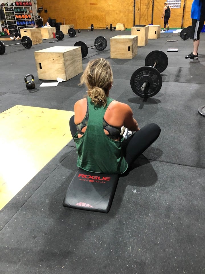 Photo of CrossFit Fort Dobbs