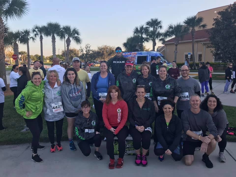 Photo of Sweat Factory CrossFit Rockledge