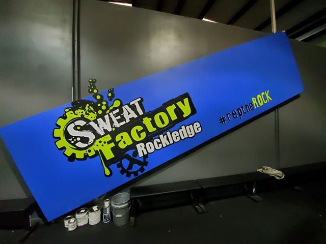 Photo of Sweat Factory CrossFit Rockledge