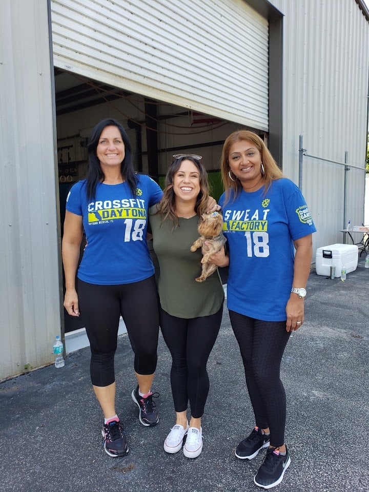 Photo of Sweat Factory CrossFit Rockledge