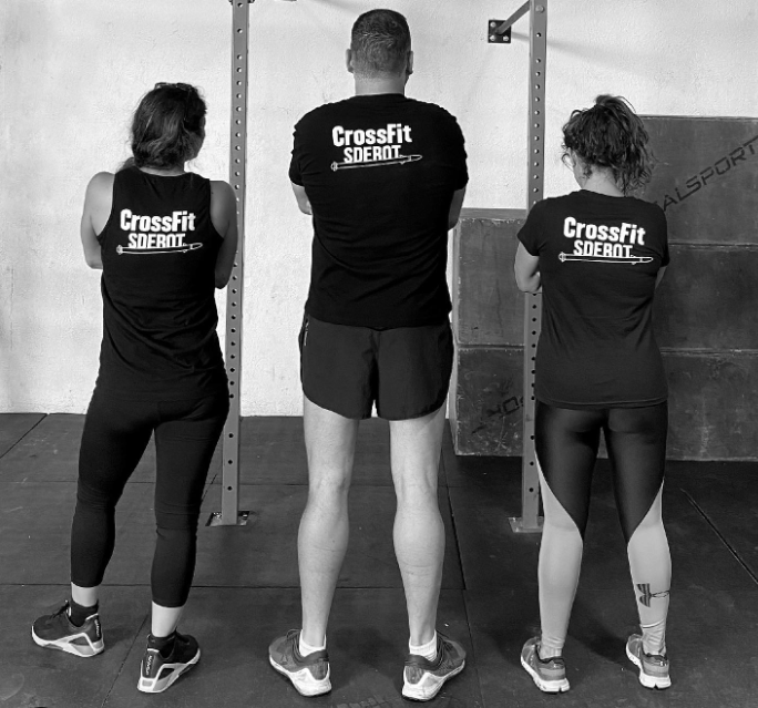 Photo of CrossFit Sderot