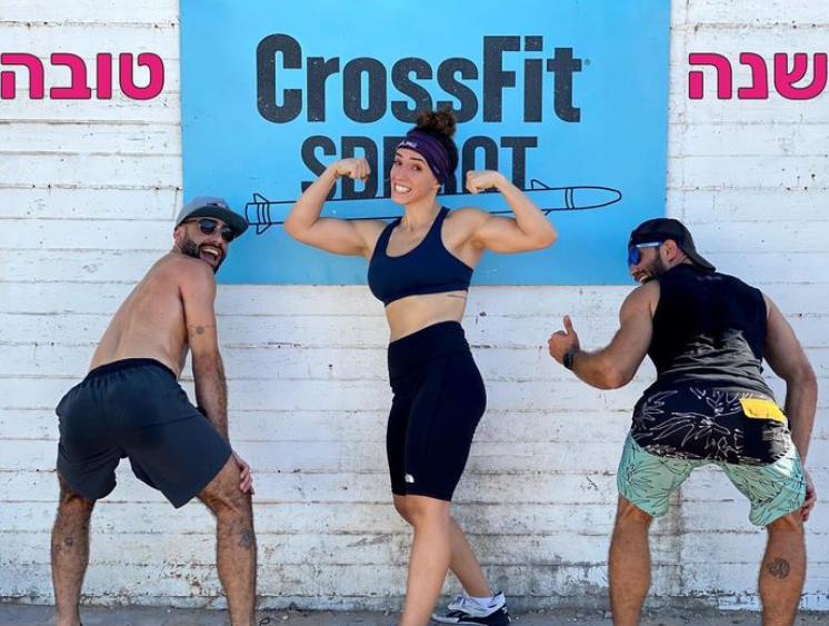 Photo of CrossFit Sderot