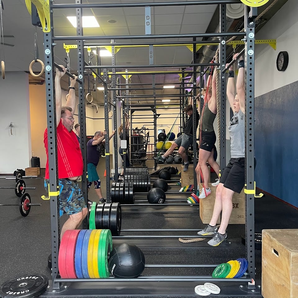 Photo of CrossFit Ommen