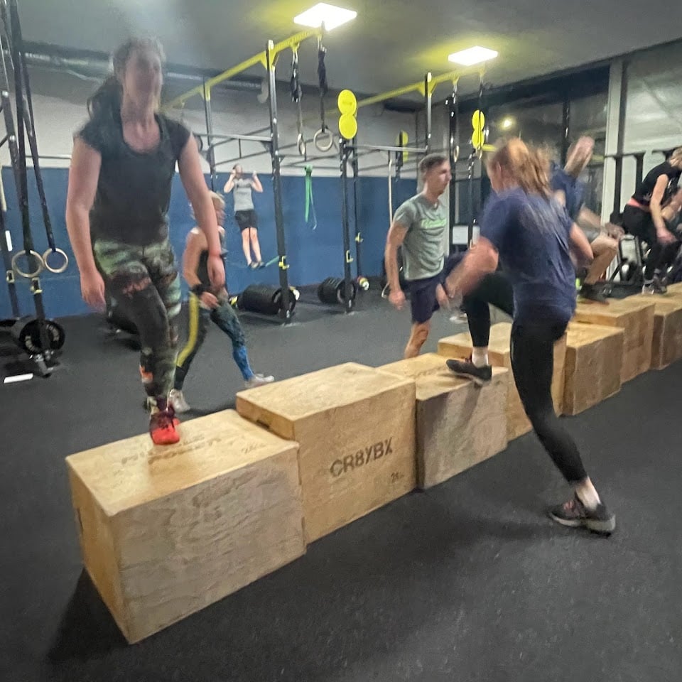 Photo of CrossFit Ommen