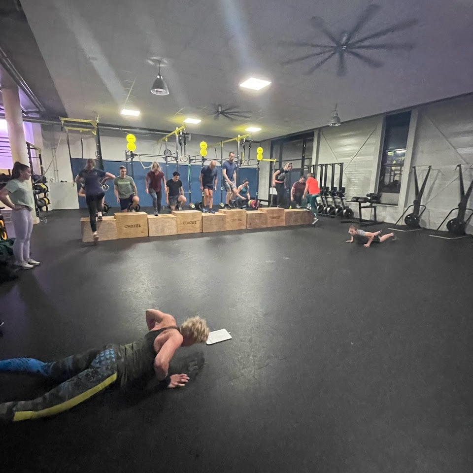 Photo of CrossFit Ommen