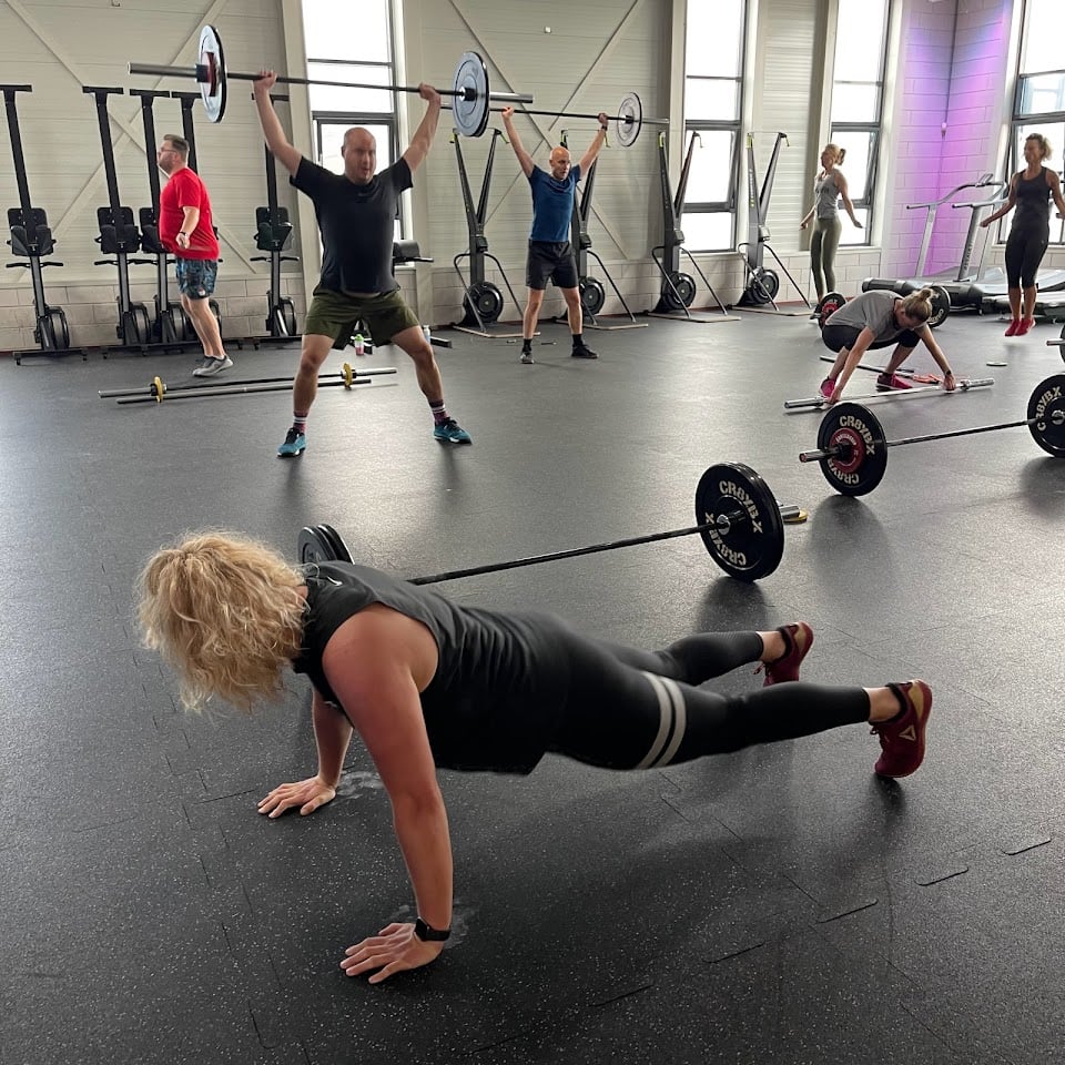 Photo of CrossFit Ommen