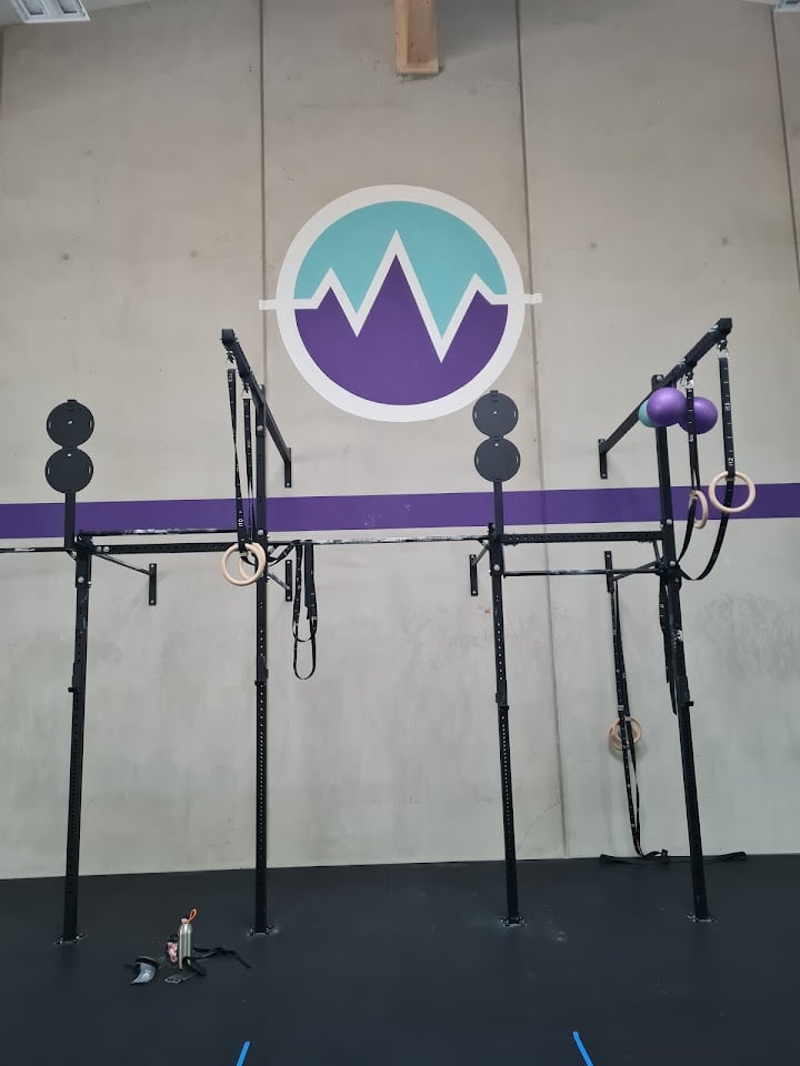 Photo of CrossFit Hallein