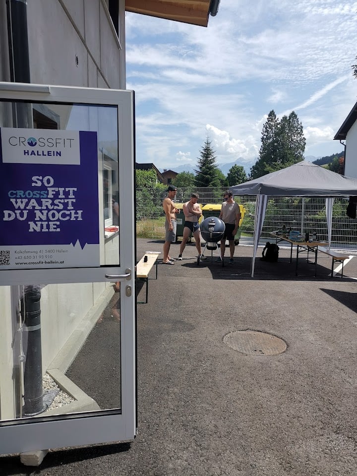 Photo of CrossFit Hallein